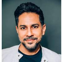 Know Your Instructor- Vishen Lakhiani