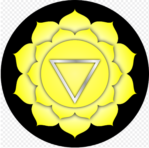 Solar Plexus Chakra 