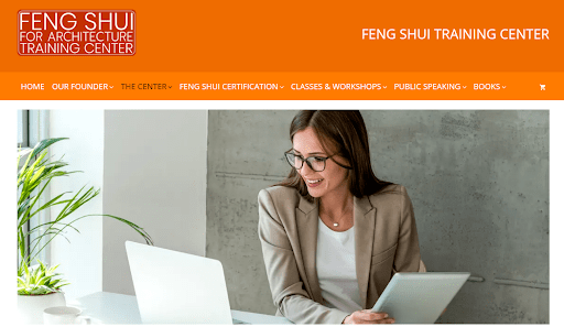 Feng Shui Online Course