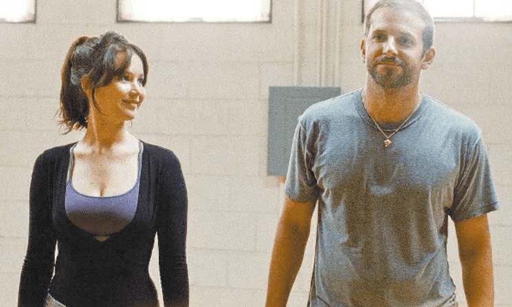 Silver Linings Playbook