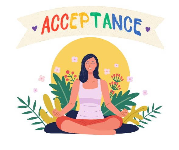 acceptance