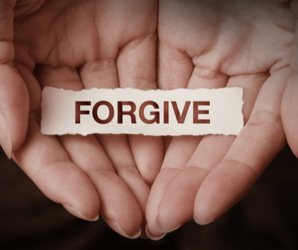 Forgiveness 