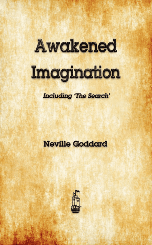 Awakened Imagination overview