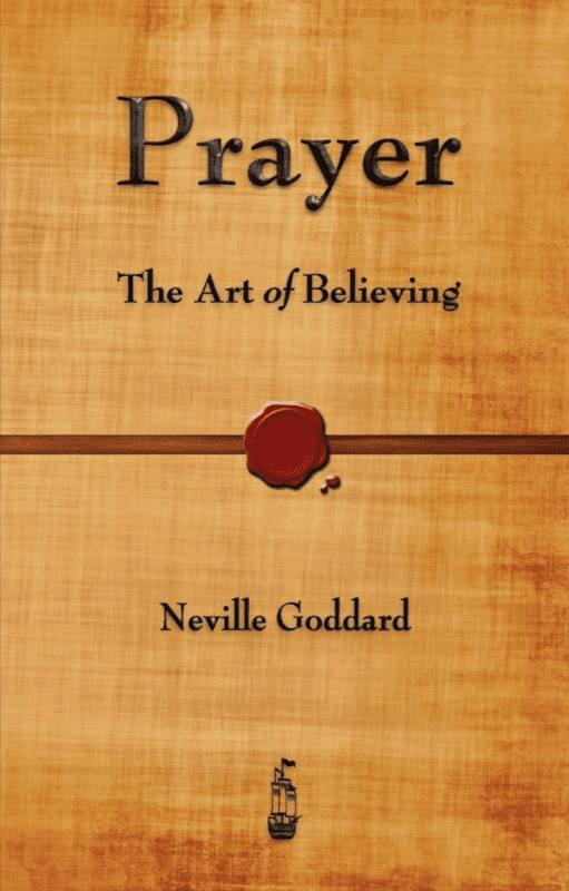 Prayer—The Art of Believing overview