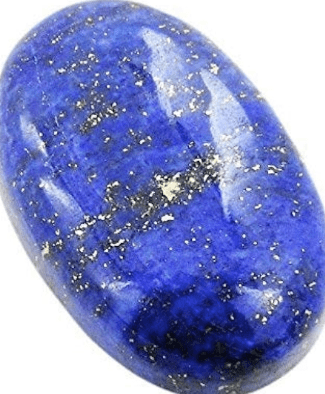 Lapis Lazuli- Crystals for Manifestation