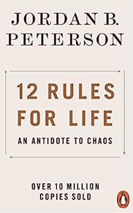 12 Rules of Life