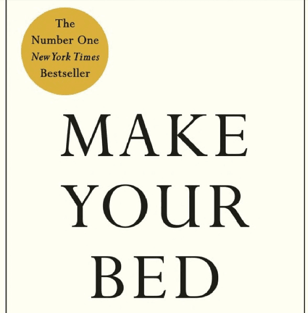 Make Your Bed overview