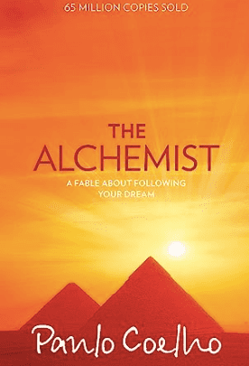The Alchemist overview