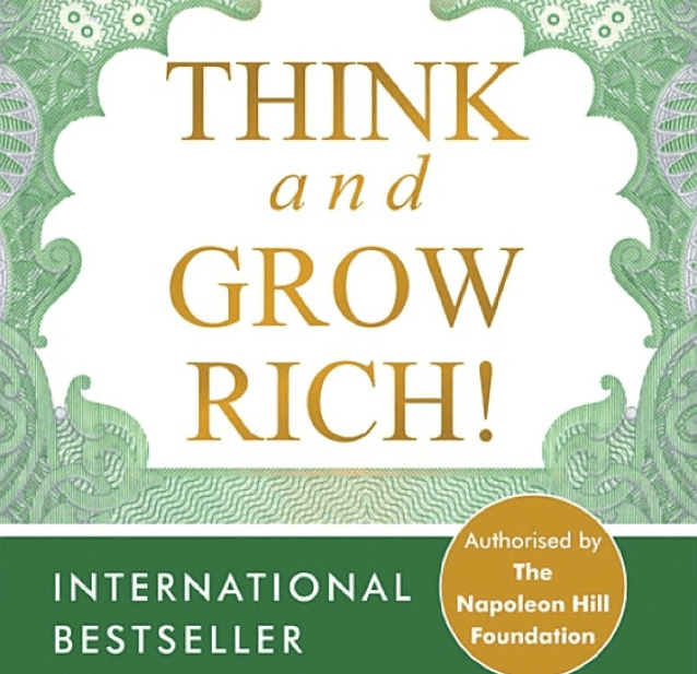 Think and Grow Rich