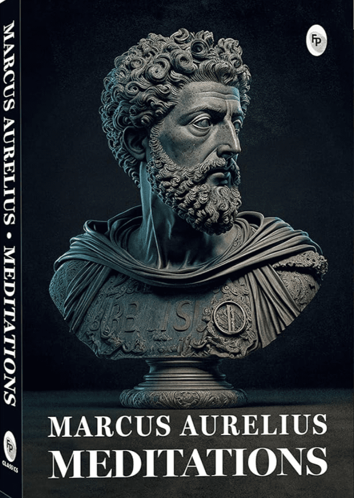 meditations by marcus aurelius