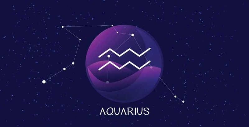 Most Powerful Zodiac Signs In The Universe - Aquarius
