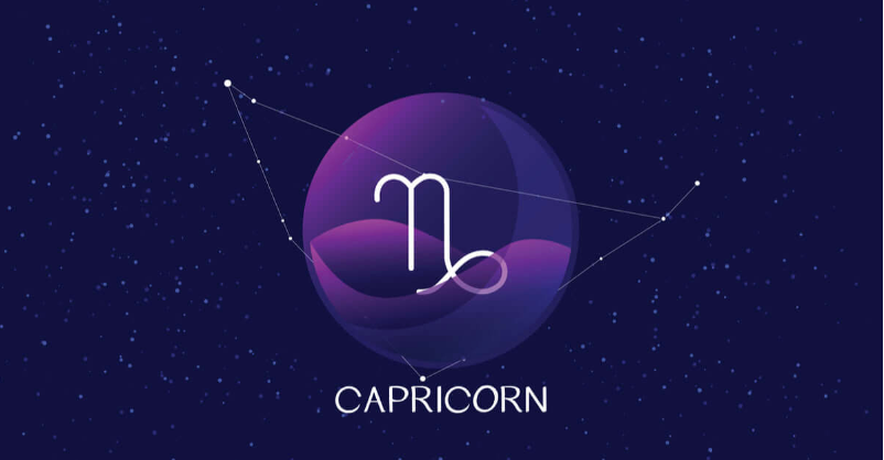 Most Powerful Zodiac Signs In The Universe - Capricorn
