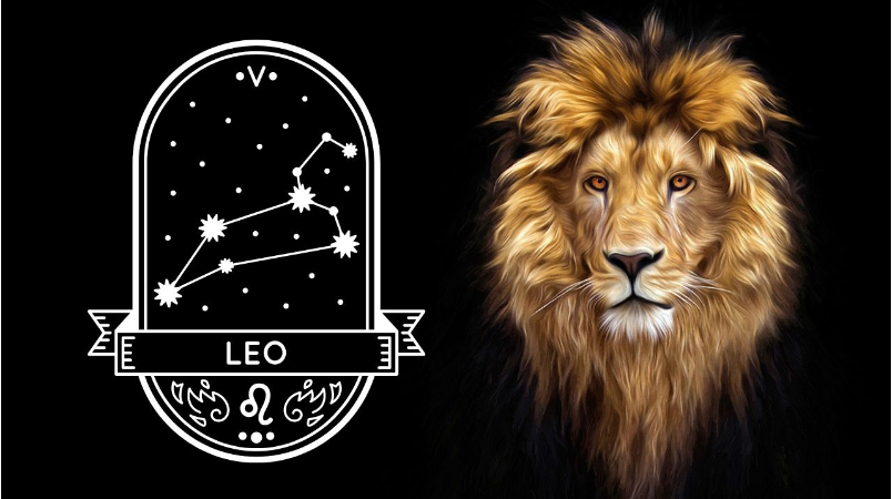 Most Powerful Zodiac Signs In The Universe - Leo