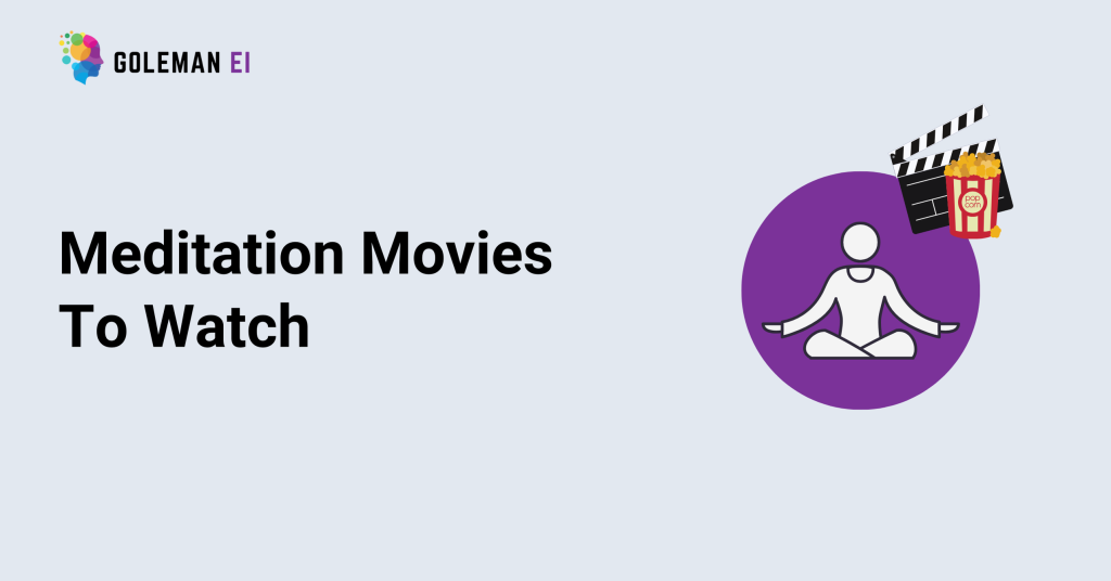 Meditation Movies to Watch