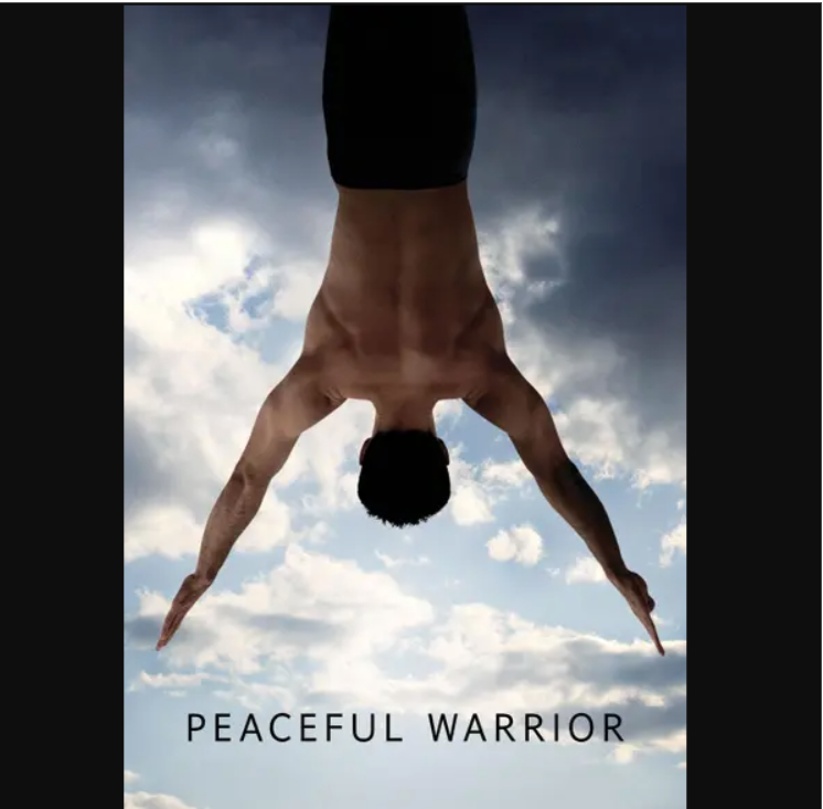 Peaceful Warrior 