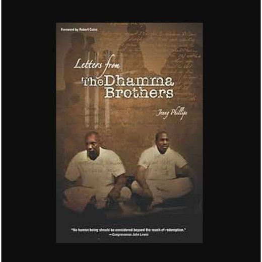 The Dhamma Brothers