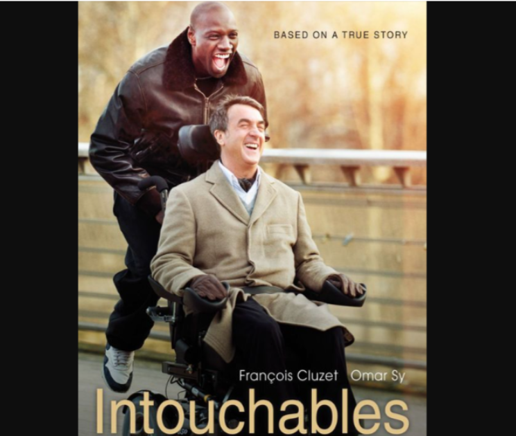 The Intouchables