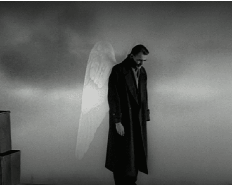 Wings of Desire