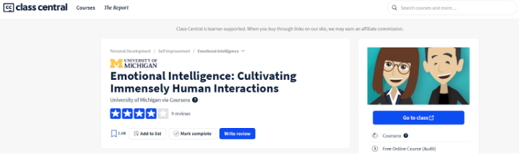 Cultivating Immensely Human Interactions Cultivating Immensely Human Interactions