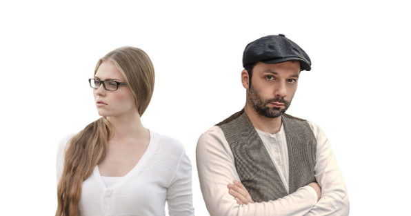 Relationship Concerns Relationship Concerns
